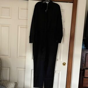 Tentree Tencel Jumpsuit